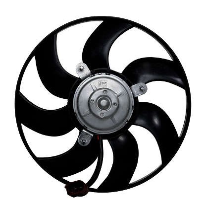 EW001455D ELETROVENTILADOR N.BEETLE/PASSAT/GOLF/JETTA C/AR 7PAS MT79MM 290MM