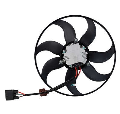 EW001455E ELETROVENTILADOR NEW BEETLE/PASSAT 7PAS 360MM