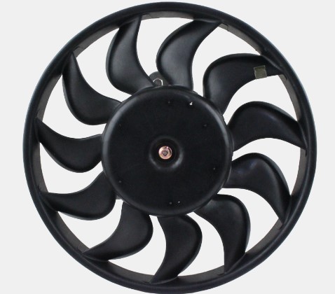 EW001613 ELETROVENTILADOR CELTA/PRISMA/PALIO/STRADA C/AR 11PAS MT.100MM 280MM 