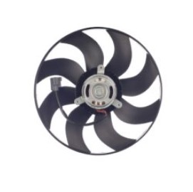EW001726 ELETROVENTILADOR ONIX/PRISMA/COBALT/SPIN C/AR 8PAS MT.118MM 384MM 