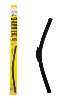 DYS524 PALHETA 24" SLIM UNIVERSAL GANCHO
