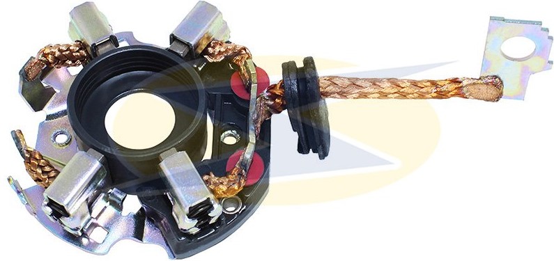 PORTA ESC. MOTOR PARTIDA 1.126/4