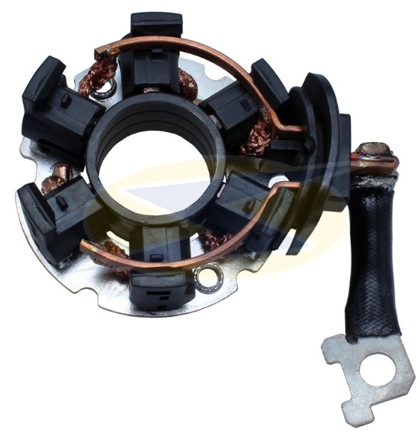 PORTA ESC. MOTOR PARTIDA 1.373/6