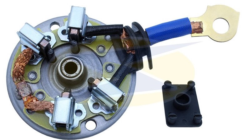 PORTA ESC. MOTOR PARTIDA 1.374/4