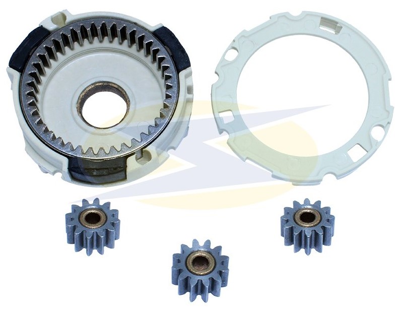 REPARO DE PLANETARIA R-0143
