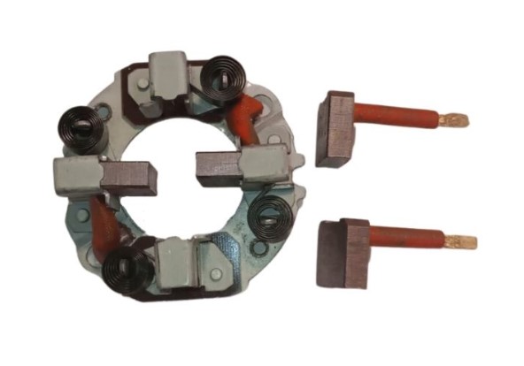 IK1149 PORTA ESCOVAS (1.349/4)
