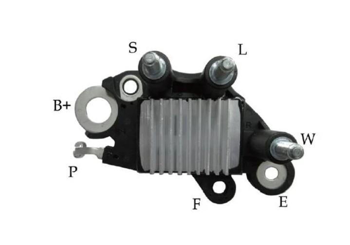 IK5467 REG VOLT ELETR  