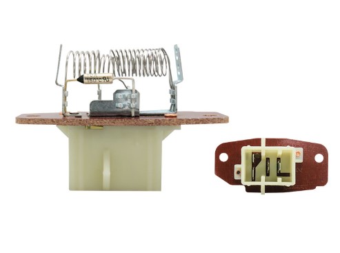 EURO81034 RESISTENCIA ELETROV. FORD F250/F350/F4000 4T 