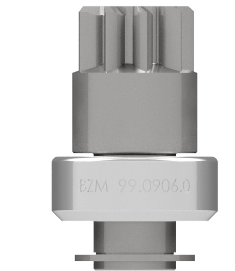 BZM0906 BENDIX PT. LUCAS TRATOR LS EMP DAEWOO/CLARK 9D
