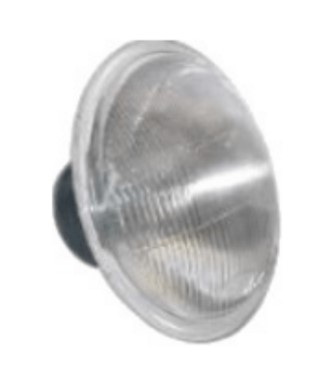 ART030SL BLOCO FAROL H4 (SUB. SEALED BEAM 4000 PEQUENO)