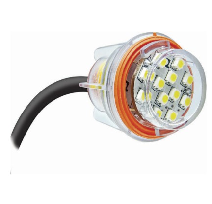 GF705024CR SOKLED CRISTAL 24V (SOKLED)