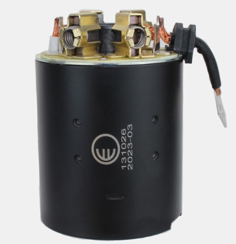 EURO131026 BOBINA NA CARCACA BOSCH F250 9,6 C/PE 12V EURO
