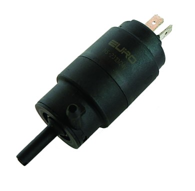 HS231D12V MOTOR INJ. PARTIDA FRIO 12V 2T. T (BICO FINO) (EURO)