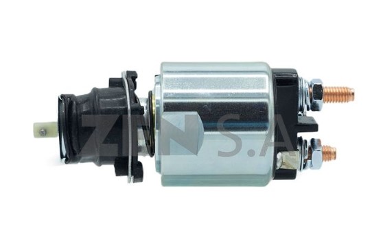 ZEN77494 AUTOMATICO PT. VALEO S10/COLORADO/TRAILBLAZER 12V ZM7494