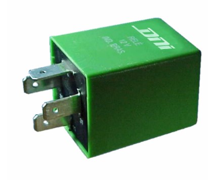 DNI0330 RELE BOMBA COMB. GOL/ESCO/LOGUS (DNI0330)