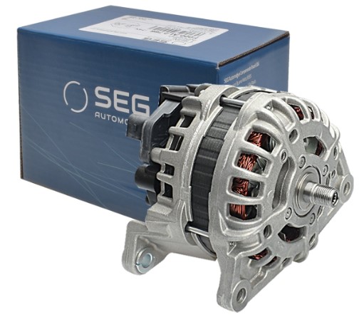 SF000BL07N9 ALTERNADOR BOSCH DAYLE 12> DUCATO 180 MULTJET 12V 70/150A SEG