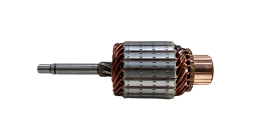 9051/20815 IND. PART. MITSUBISHI 21L EMP. XM 12V C182 D60 8D DITA