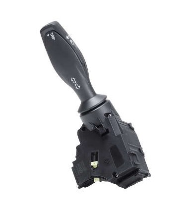 EW005341 CH DE SETA NEW FIESTA 2010> KA/ECOSPORT C/TRIP