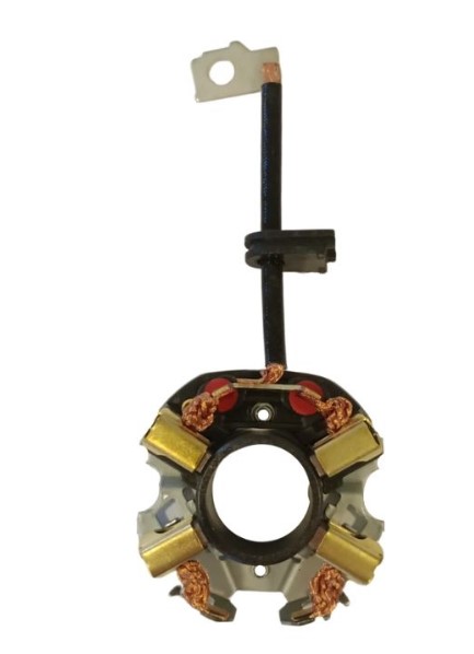 IK1028 PORTA ESCOVAS (1.128/4)
