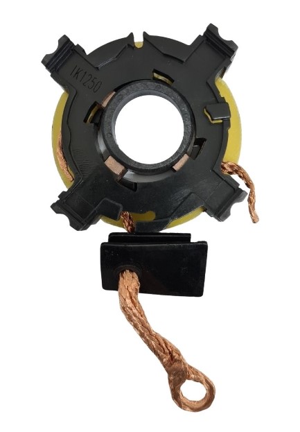 IK1250 PORTA ESCOVAS (1.204/3)