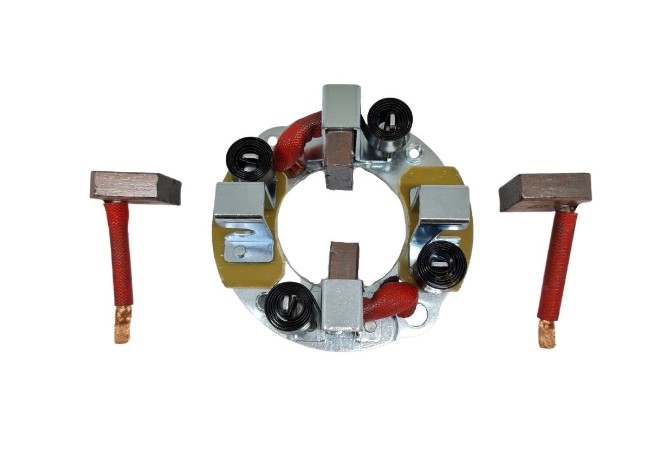 IK1261 PORTA ESCOVAS (1.161/4)