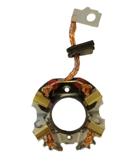 IK1325 PORTA ESCOVAS (1.125/4)
