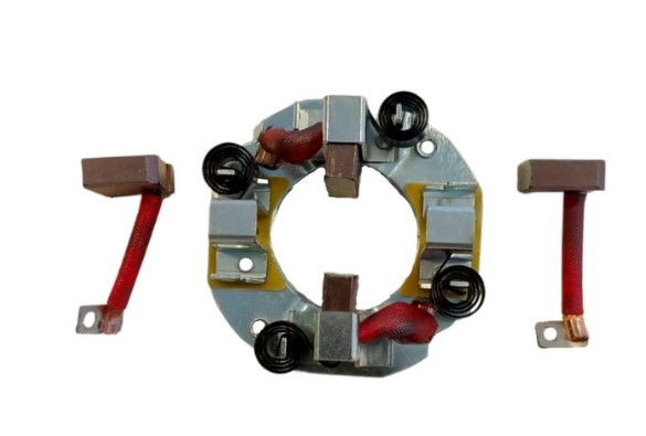 IK1434 PORTA ESCOVAS (1.134/4)