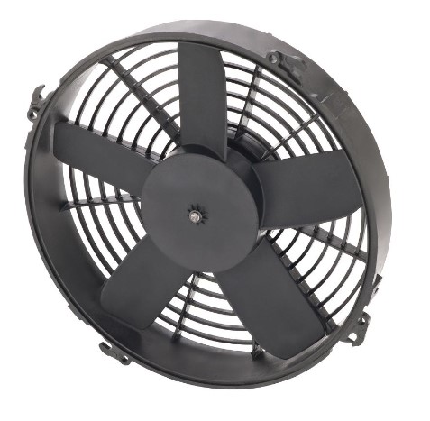 1340012 ELETROVENTILADOR AXIAL 12" IP43 SOPRANTE 12V 