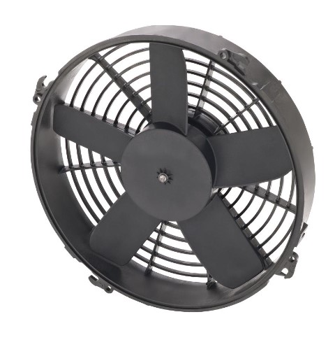 1340024 ELETROVENTILADOR AXIAL 12" IP43 SOPRANTE 24V 