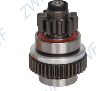 919075 BENDIX PT. DENSO TOYOTA HILUX 2.8 10D (ZEN0954)