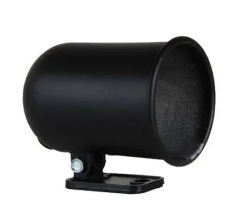 W95036P COPO P/RELOGIO ALUMINIUM CURTO 52MM