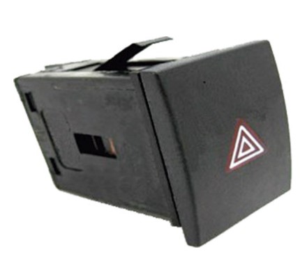 K3041200 INTERRUPTOR PISCA ALERTA GOL/PARATI G3 99>