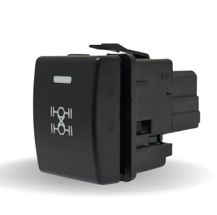 IK4305 INTERRUPTOR CONTROLE EIXO TRASEIRO FORD CARGO 