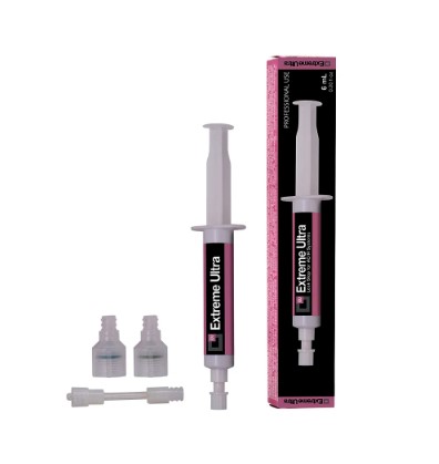 TF006M SERINGA TAPA FUGAS EXTREME ULTRA 6ML