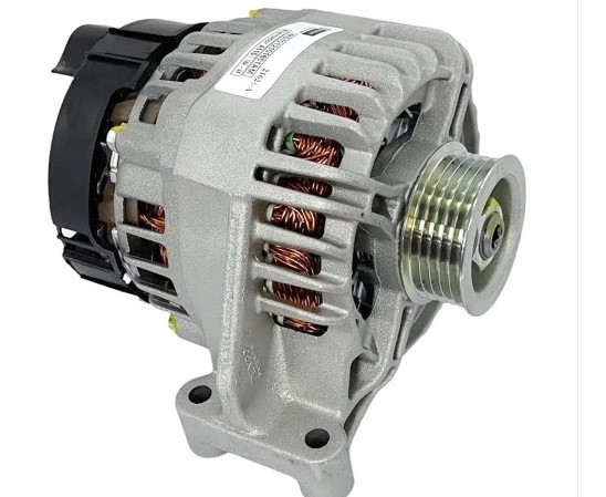 1012102150 ALTERNADOR DENSO 12V 110A PALIO/SIENA/UNO/STRADA C/AC