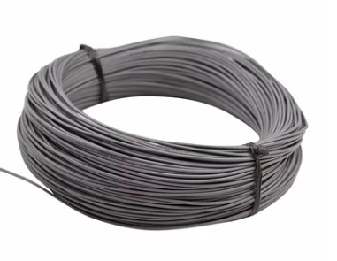 10870 FIO INSTALACAO 1.00MM CINZA (RL 10 METROS)