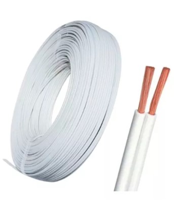 10899 FIO INSTALACAO 1.50MM BRANCO (RL 10 METROS)