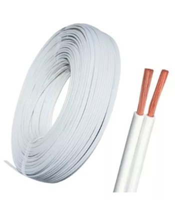 10900 FIO INSTALACAO 1.50MM BRANCO (RL 20 METROS)