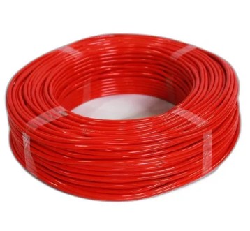 10919 FIO INSTALACAO 1.50MM VERMELHO (RL 10 METROS)