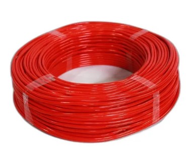 10920 FIO INSTALACAO 1.50MM VERMELHO (RL 20 METROS)