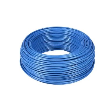 10925 FIO INSTALACAO 2.50MM AZUL (RL 10 METROS)