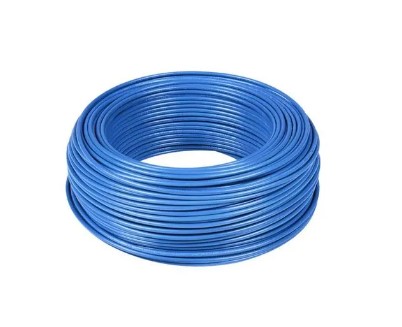 10926 FIO INSTALACAO 2.50MM AZUL (RL 20 METROS)