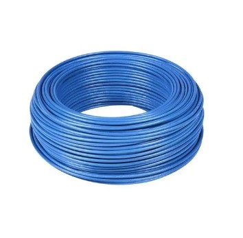 10927 FIO INSTALACAO 2.50MM AZUL (RL 50 METROS)