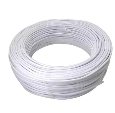 10929 FIO INSTALACAO 2.50MM BRANCO (RL 20 METROS)
