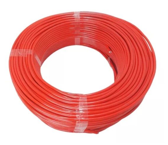 10947 FIO INSTALACAO 2.50MM VERMELHO (RL 20 METROS)