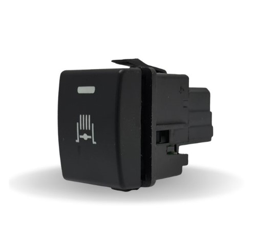 IK4301 INTERRUPTOR TECLA CARGO FREIO MOTOR 24V