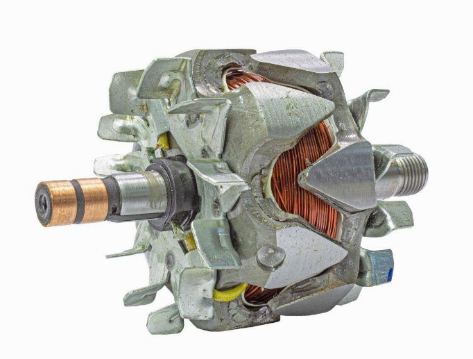 33062 ROTOR BOSCH TOYOTA HILUX FORTUNER 90A 14V C143 D89 C/V