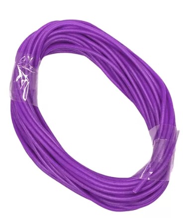 CAU015RX FIO INSTALACAO 1.50MM ROXO (C/100MTS) (BC CABOS) 