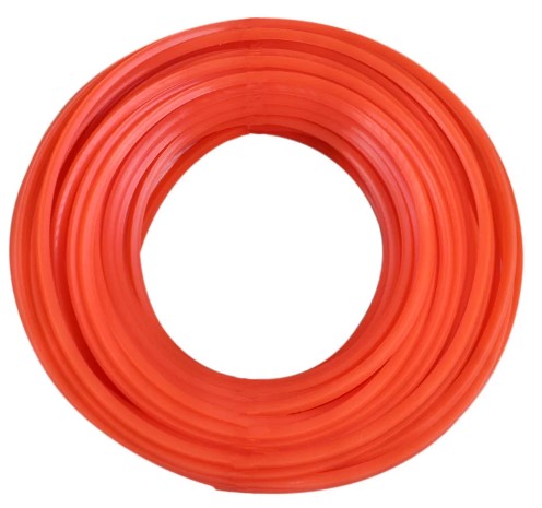 CAU015LJ FIO INSTALACAO 1.50MM LARANJA (C/100MTS) (BC CABOS) 