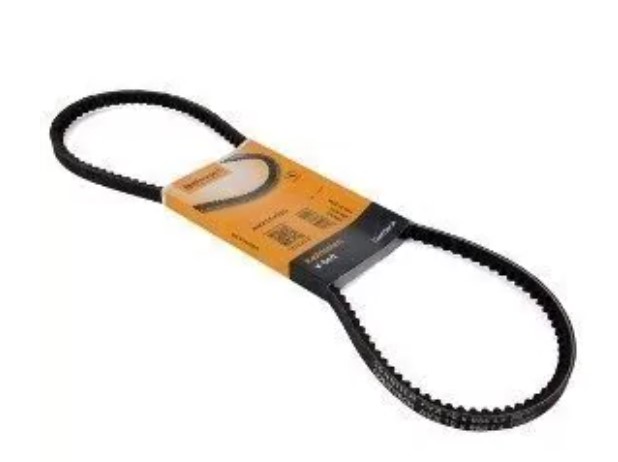 13X1235 CORREIA ALTERNADOR/DIR.HIDR. MF/KIA BESTA (CONTINENTAL) 